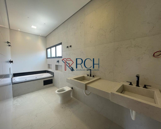 Imagem Casa com 4 Quartos à Venda, 201 m² em Além Ponte - Sorocaba Imagem Casa com 4 Quartos à Venda, 201 m² em Além Ponte - Sorocaba