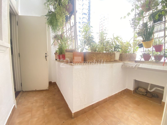 Imagem Apartamento com 2 Quartos à Venda, 110 m² em Higienópolis - São Paulo Imagem Apartamento com 2 Quartos à Venda, 110 m² em Higienópolis - São Paulo
