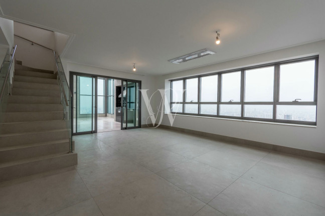 Imagem Apartamento com 4 Quartos à Venda, 593 m² em Altos Do Tatuapé - São Paulo