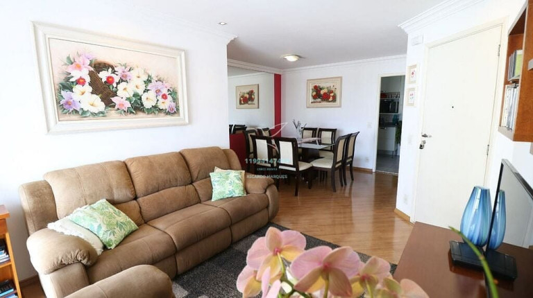 Imagem Apartamento com 3 Quartos à Venda, 94 m² em Vila Leopoldina - São Paulo Imagem Apartamento com 3 Quartos à Venda, 94 m² em Vila Leopoldina - São Paulo