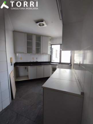 Imagem Imóvel com 4 Quartos à Venda, 240 m² em Vila Independência - Sorocaba