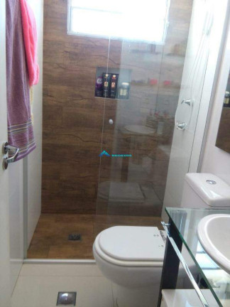 Imagem Apartamento com 2 Quartos à Venda, 51 m² em Recanto Quarto Centenário - Jundiaí