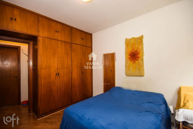 Imagem Apartamento com 2 Quartos à Venda, 63 m² em Perdizes - São Paulo