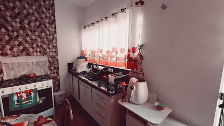 Imagem Casa com 3 Quartos à Venda, 129 m² em Atibaia Jardim - Atibaia