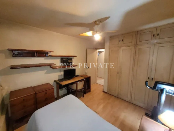 Imagem Apartamento com 3 Quartos à Venda, 128 m² em Pinheiros - São Paulo