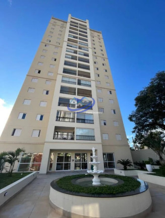 Apartamento com 4 Quartos à Venda, 230 m² em Jardim Messina - Jundiaí