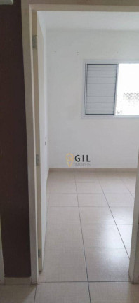 Imagem Apartamento com 2 Quartos à Venda, 47 m² em Jardim Coleginho - Jacareí Imagem Apartamento com 2 Quartos à Venda, 47 m² em Jardim Coleginho - Jacareí