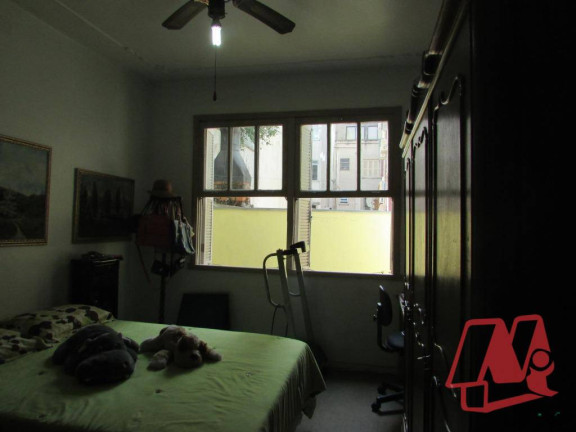 Imagem Apartamento com 2 Quartos à Venda, 103 m² em Bom Fim - Porto Alegre