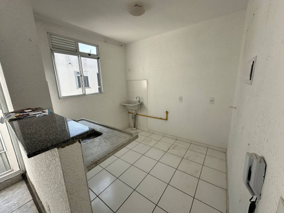 Imagem Apartamento com 2 Quartos à Venda,  em Jardim Palos Verdes - Botucatu