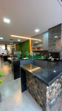 Imagem Casa com 3 Quartos à Venda, 300 m² em Chácaras Aracary - Várzea Paulista