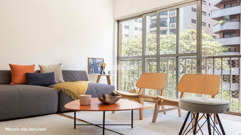 Imagem Apartamento com 3 Quartos à Venda, 237 m² em Higienópolis - São Paulo Imagem Apartamento com 3 Quartos à Venda, 237 m² em Higienópolis - São Paulo