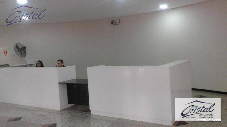 Imagem Sala Comercial à Venda ou Locação, 378 m² em Cidade Monções - São Paulo Imagem Sala Comercial à Venda ou Locação, 378 m² em Cidade Monções - São Paulo
