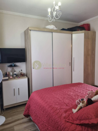 Imagem Casa de Condomínio com 2 Quartos à Venda, 100 m² em Boqueirao - Santos Imagem Casa de Condomínio com 2 Quartos à Venda, 100 m² em Boqueirao - Santos
