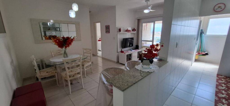 Imagem Apartamento com 2 Quartos à Venda, 84 m² em Vila Assuncao - Praia Grande Imagem Apartamento com 2 Quartos à Venda, 84 m² em Vila Assuncao - Praia Grande