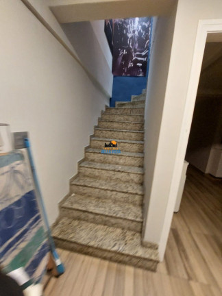 Imagem Apartamento com 3 Quartos à Venda, em Centro - São Vicente Imagem Apartamento com 3 Quartos à Venda, em Centro - São Vicente
