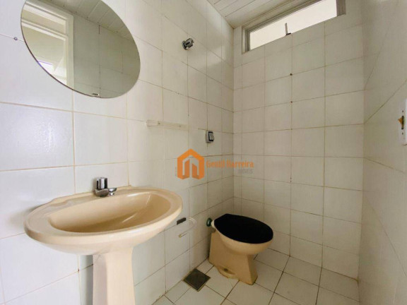 Imagem Apartamento com 3 Quartos à Venda, 164 m² em Aldeota - Fortaleza