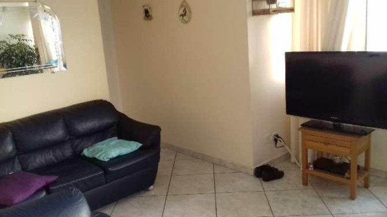 Apartamento com 3 Quartos à Venda, 71 m² em Vila Laís - São Paulo
