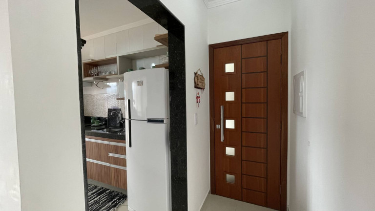 Imagem Apartamento com 2 Quartos à Venda, 66 m² em Itagua - Ubatuba