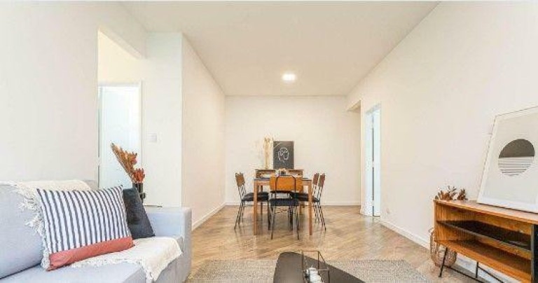 Imagem Apartamento com 3 Quartos à Venda, 94 m² em Vila Olímpia - São Paulo Imagem Apartamento com 3 Quartos à Venda, 94 m² em Vila Olímpia - São Paulo