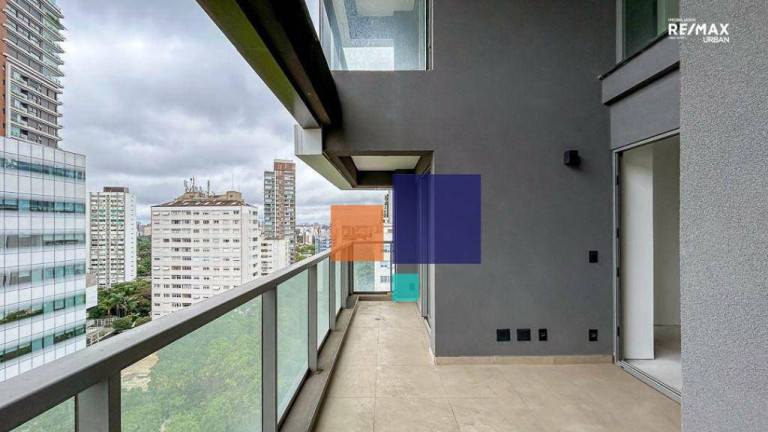 Imagem Imóvel com 2 Quartos à Venda, 68 m² em Pinheiros - São Paulo Imagem Imóvel com 2 Quartos à Venda, 68 m² em Pinheiros - São Paulo