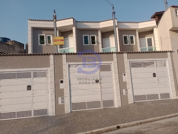 Sobrado com 3 Quartos à Venda,  em Cidade Patriarca - São Paulo