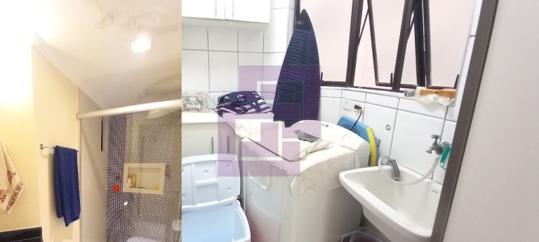 Imagem Apartamento com 3 Quartos à Venda, 130 m² em Enseada - Guarujá Imagem Apartamento com 3 Quartos à Venda, 130 m² em Enseada - Guarujá