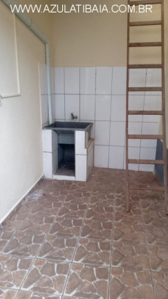 Imagem Casa com 3 Quartos à Venda, 140 m² em Jardim Alvinópolis - Atibaia