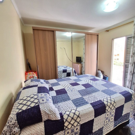 Imagem Apartamento com 2 Quartos à Venda, 55 m² em Rudge Ramos - São Bernardo Do Campo Imagem Apartamento com 2 Quartos à Venda, 55 m² em Rudge Ramos - São Bernardo Do Campo
