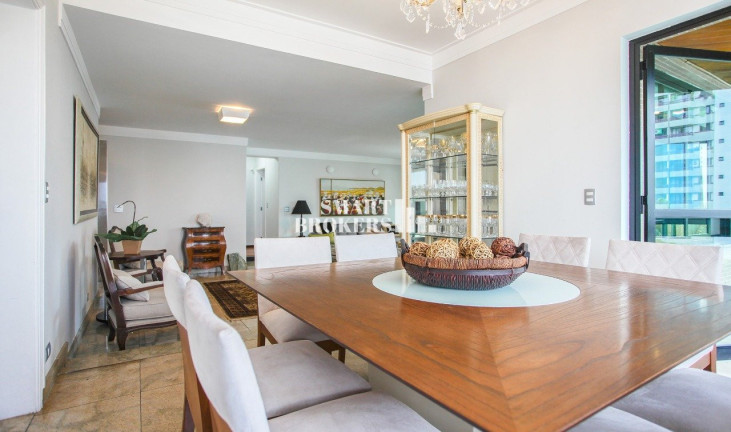 Imagem Apartamento com 5 Quartos à Venda, 677 m² em Jardim Vila Mariana - São Paulo Imagem Apartamento com 5 Quartos à Venda, 677 m² em Jardim Vila Mariana - São Paulo