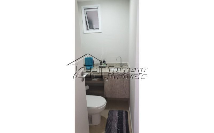 Imagem Apartamento com 3 Quartos para Alugar, 125 m² em Jardim Alvorada - São José Dos Campos
