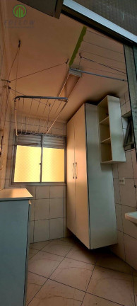 Imagem Apartamento com 3 Quartos à Venda, 78 m² em Jaguaribe - Osasco