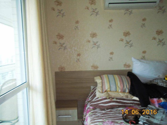 Imagem Apartamento com 3 Quartos à Venda, 122 m² em Vila Guilhermina - Praia Grande