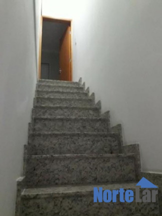 Imagem Casa de Condomínio com 2 Quartos à Venda, 65 m² em Vila Mazzei - São Paulo Imagem Casa de Condomínio com 2 Quartos à Venda, 65 m² em Vila Mazzei - São Paulo