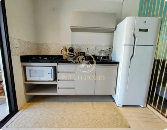 Imagem Apartamento com 1 Quarto à Venda, 35 m² em Perequê Açu - Ubatuba Imagem Apartamento com 1 Quarto à Venda, 35 m² em Perequê Açu - Ubatuba