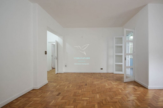 Imagem Apartamento com 2 Quartos à Venda, 113 m² em Cerqueira César - São Paulo Imagem Apartamento com 2 Quartos à Venda, 113 m² em Cerqueira César - São Paulo