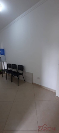Imagem Casa para Alugar, 270 m² em Vila São Geraldo - Taubaté Imagem Casa para Alugar, 270 m² em Vila São Geraldo - Taubaté