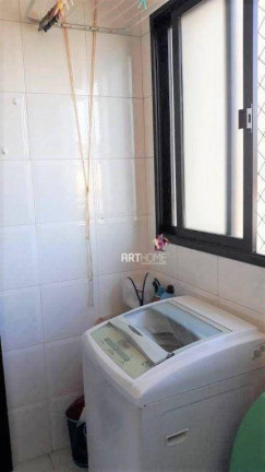 Imagem Apartamento com 3 Quartos à Venda, 117 m² em Rudge Ramos - São Bernardo Do Campo Imagem Apartamento com 3 Quartos à Venda, 117 m² em Rudge Ramos - São Bernardo Do Campo