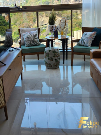 Imagem Imóvel com 2 Quartos à Venda, 70 m² em Praia Do Suá - Vitória Imagem Imóvel com 2 Quartos à Venda, 70 m² em Praia Do Suá - Vitória