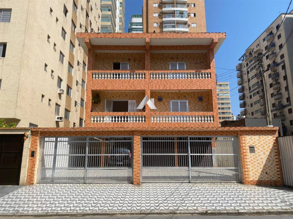 Imagem Apartamento com 1 Quarto à Venda, 46 m² em Vila Tupi - Praia Grande Imagem Apartamento com 1 Quarto à Venda, 46 m² em Vila Tupi - Praia Grande