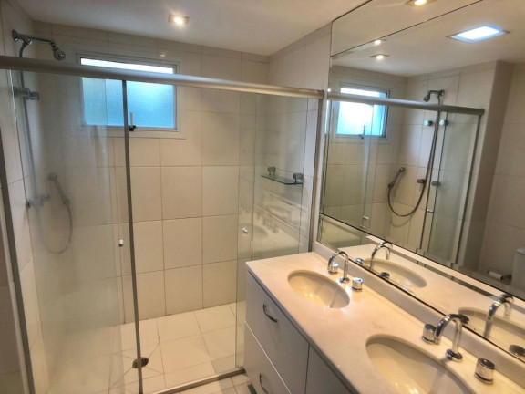 Imagem Apartamento com 3 Quartos para Alugar, 186 m² em Granja Julieta - São Paulo Imagem Apartamento com 3 Quartos para Alugar, 186 m² em Granja Julieta - São Paulo