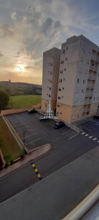 Imagem Apartamento com 2 Quartos para Alugar, em Loteamento Santo Antônio - Itatiba Imagem Apartamento com 2 Quartos para Alugar, em Loteamento Santo Antônio - Itatiba
