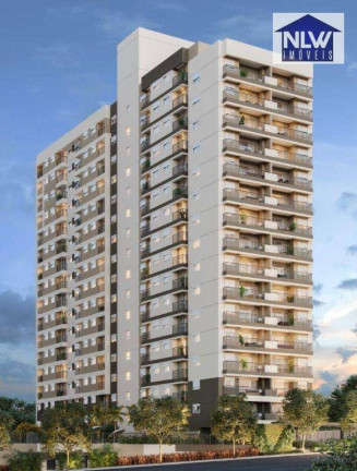 Imagem Apartamento com 2 Quartos à Venda, 38 m² em Vila Formosa - São Paulo
