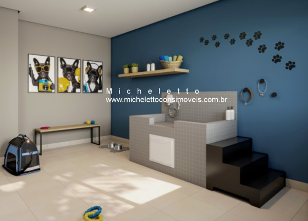 Imagem Apartamento com 2 Quartos à Venda, 32 m² em Barra Funda - São Paulo Imagem Apartamento com 2 Quartos à Venda, 32 m² em Barra Funda - São Paulo