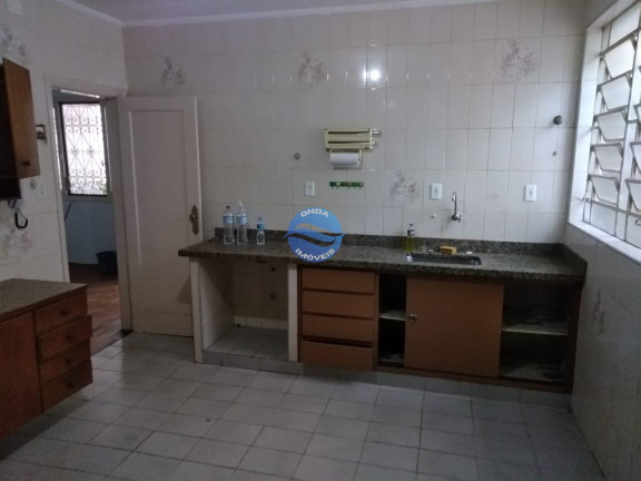 Imagem Apartamento com 3 Quartos à Venda, 111 m² em Boqueirão - Santos Imagem Apartamento com 3 Quartos à Venda, 111 m² em Boqueirão - Santos
