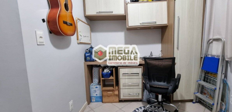 Imagem Apartamento com 1 Quarto à Venda, 50 m² em Centro - Florianópolis Imagem Apartamento com 1 Quarto à Venda, 50 m² em Centro - Florianópolis