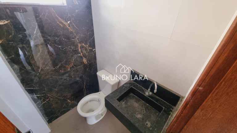Imagem Casa com 3 Quartos à Venda, 107 m² em Guaruja Mansões - Betim Imagem Casa com 3 Quartos à Venda, 107 m² em Guaruja Mansões - Betim
