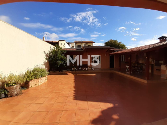 Imagem Casa de Condomínio com 4 Quartos à Venda, 501 m² em Loteamento Caminhos De São Conrado (sousas) - Campinas Imagem Casa de Condomínio com 4 Quartos à Venda, 501 m² em Loteamento Caminhos De São Conrado (sousas) - Campinas