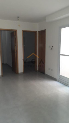 Imagem Apartamento com 2 Quartos à Venda, 40 m² em Vila Formosa - São Paulo