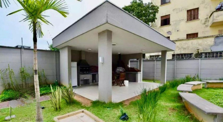 Imagem Imóvel com 1 Quarto à Venda, 34 m² em Cambuci - São Paulo