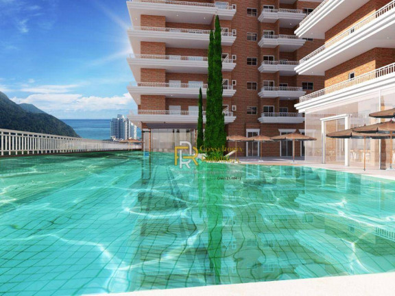 Imagem Apartamento com 2 Quartos à Venda, 67 m² em Canto Do Forte - Praia Grande Imagem Apartamento com 2 Quartos à Venda, 67 m² em Canto Do Forte - Praia Grande